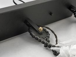 Подвесной светильник Lussole Sussy  - 3